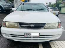 Nissan SUNNY FB14 1997 Car