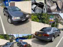 Nissan Sunny FB14 Super Saloon 1995 Car