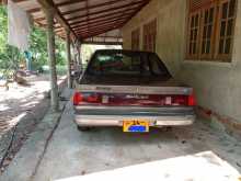 Nissan Sunny FB14 1986 Car
