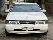 Nissan Sunny FB14 Super Saloon 1994 Car
