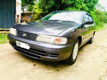 Nissan SUNNY FB14 1995 Car