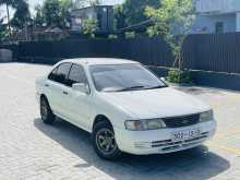 Nissan Sunny FB14 1997 Car