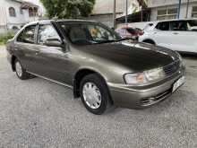 Nissan Sunny FB14 1996 Car
