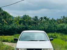Nissan Sunny FB14 2000 Car