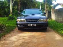 Nissan Sunny FB14 Ex Saloon 1996 Car