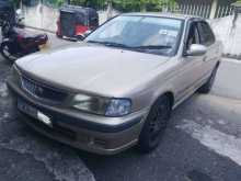 Nissan Sunny FB15 2001 Car