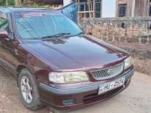 Nissan SUNNY FB15 2000 Car