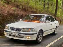 Nissan Sunny FB15 2001 Car