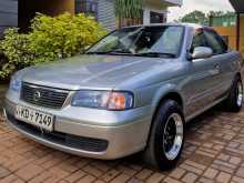 Nissan Sunny FB15 2004 Car