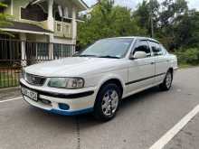 Nissan Sunny FB15 1999 Car