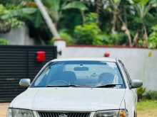 Nissan Sunny FB15 1999 Car