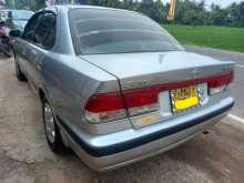 Nissan SUNNY FB15 2000 Car