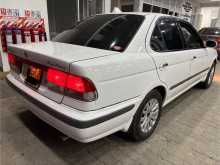 Nissan Sunny FB15 Super Saloon 2000 Car