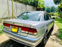 Nissan SUNNY FB15 ECO MODE 2000 Car