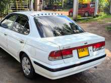 Nissan Sunny FB15 2001 Car