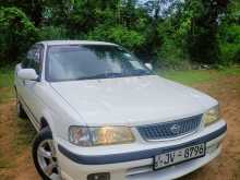 Nissan Sunny FB15 2001 Car