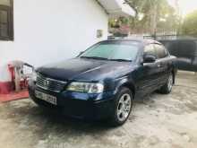 Nissan SUNNY FB15 2002 Car