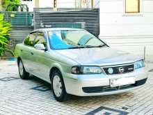 Nissan Sunny FB15 2002 Car