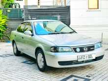 Nissan Sunny FB15 2002 Car