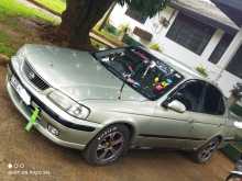 Nissan Sunny Fb15 2003 Car