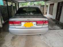 Nissan Sunny FB15 2003 Car