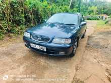 Nissan SUNNY FB15 2003 Car