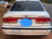Nissan Sunny FB15 2003 Car