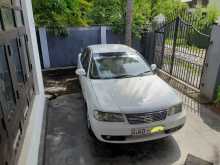 Nissan Sunny FB15 Super Saloon 2003 Car