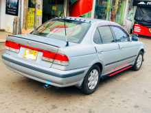 Nissan Sunny FB15 2003 Car