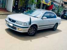 Nissan Sunny FB15 2003 Car
