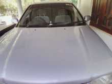 Nissan Sunny FB15 Ex Saloon 2003 Car