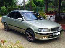 Nissan Sunny FB15 2003 Car