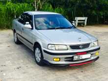 Nissan Sunny FB15 2004 Car