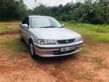 Nissan SUNNY FB15 ECO 2004 Car