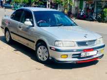 Nissan Sunny FB15 2004 Car