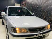 Nissan Sunny FB15 Ex Saloon 2004 Car