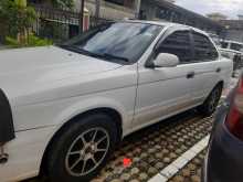 Nissan Sunny FB15 2005 Car