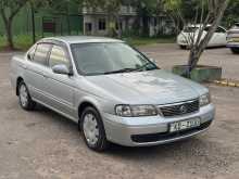 Nissan Sunny FB15 2006 Car
