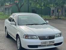 Nissan Sunny FB15 2006 Car