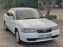 Nissan Sunny FB15 2007 Car