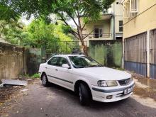 Nissan Sunny FB15 2002 Car