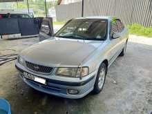 Nissan Sunny FB15 Super Saloon 1998 Car