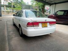 Nissan Sunny FB15 2003 Car