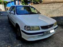 Nissan Sunny FB15 2001 Car