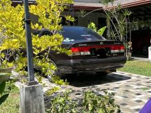 Nissan Sunny FB15 Super Saloon 2000 Car