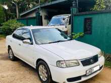 Nissan Sunny FB15 2003 Car