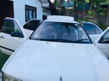 Nissan Sunny FB15 2000 Car