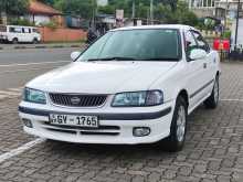 Nissan Sunny FB15 1999 Car