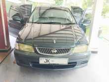 Nissan SUNNY FB15 2001 Car