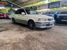 Nissan Sunny FB15 2000 Car